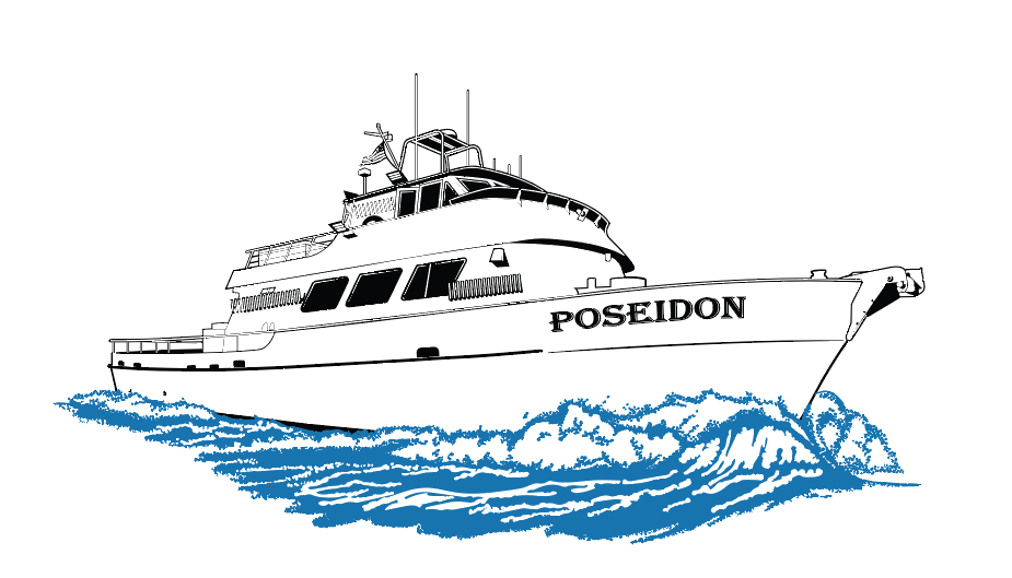 Poseidon Sportfishing